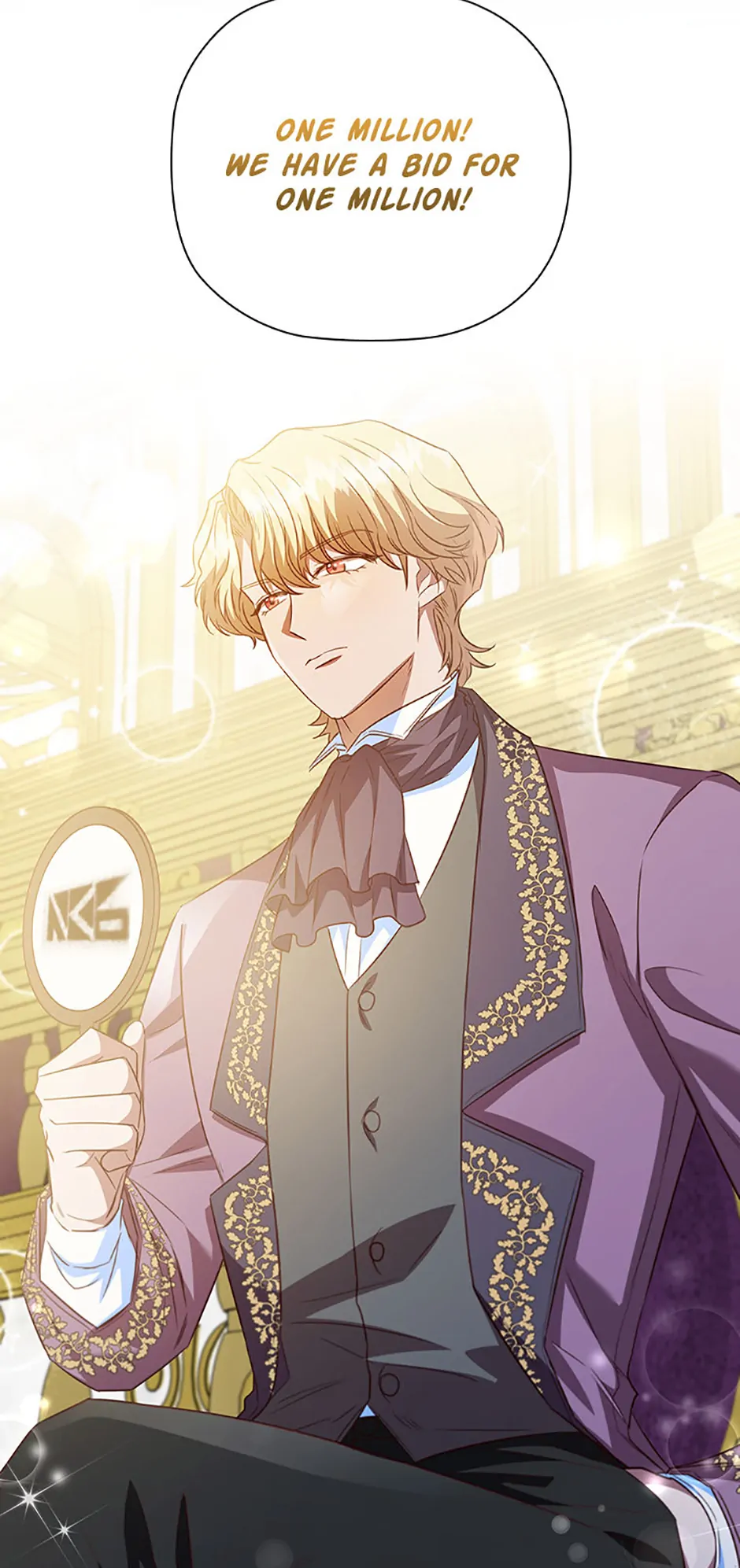 An Extra In The Family Is The First To Be Abandoned Chapter 107 257 ch 107 52