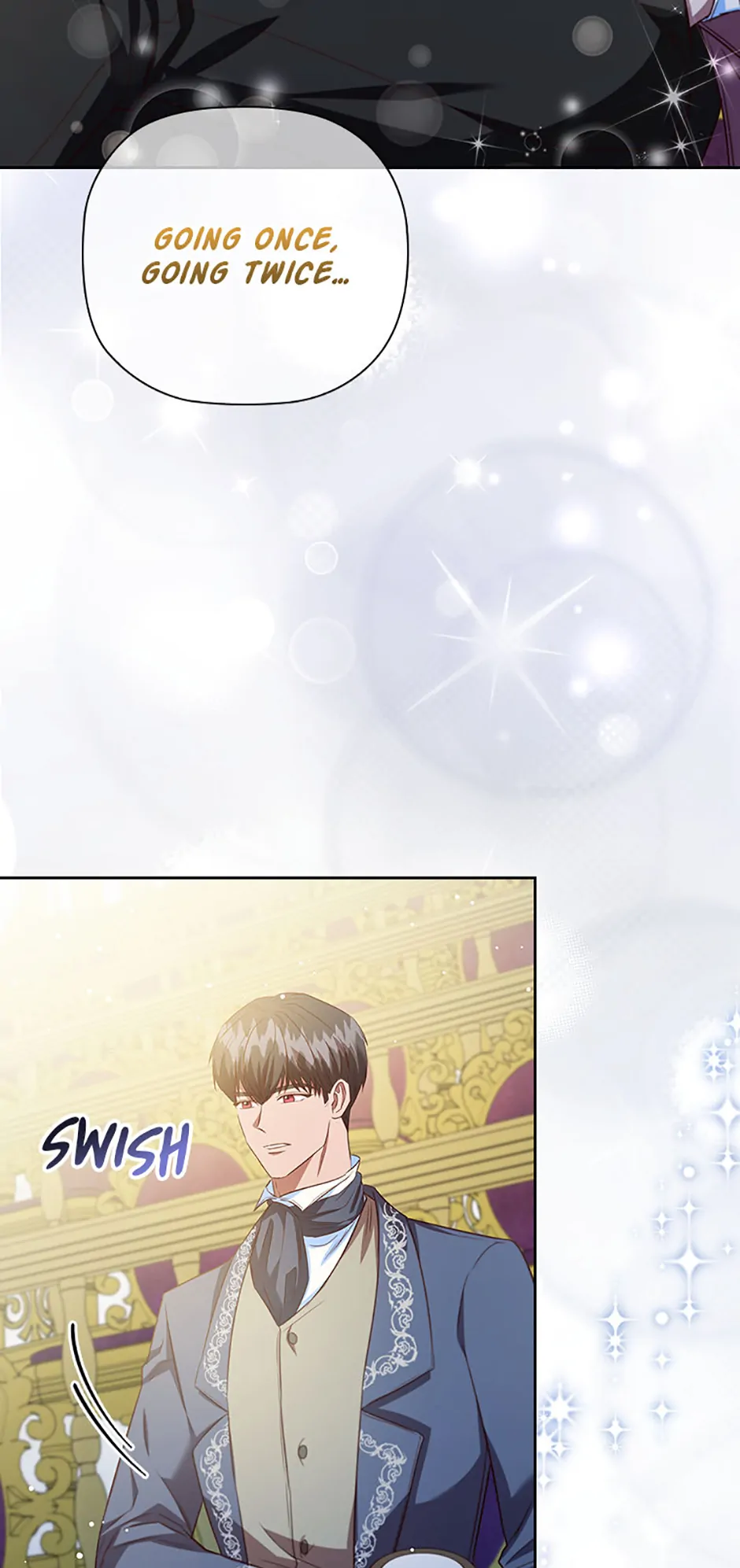 An Extra In The Family Is The First To Be Abandoned Chapter 107 258 ch 107 53