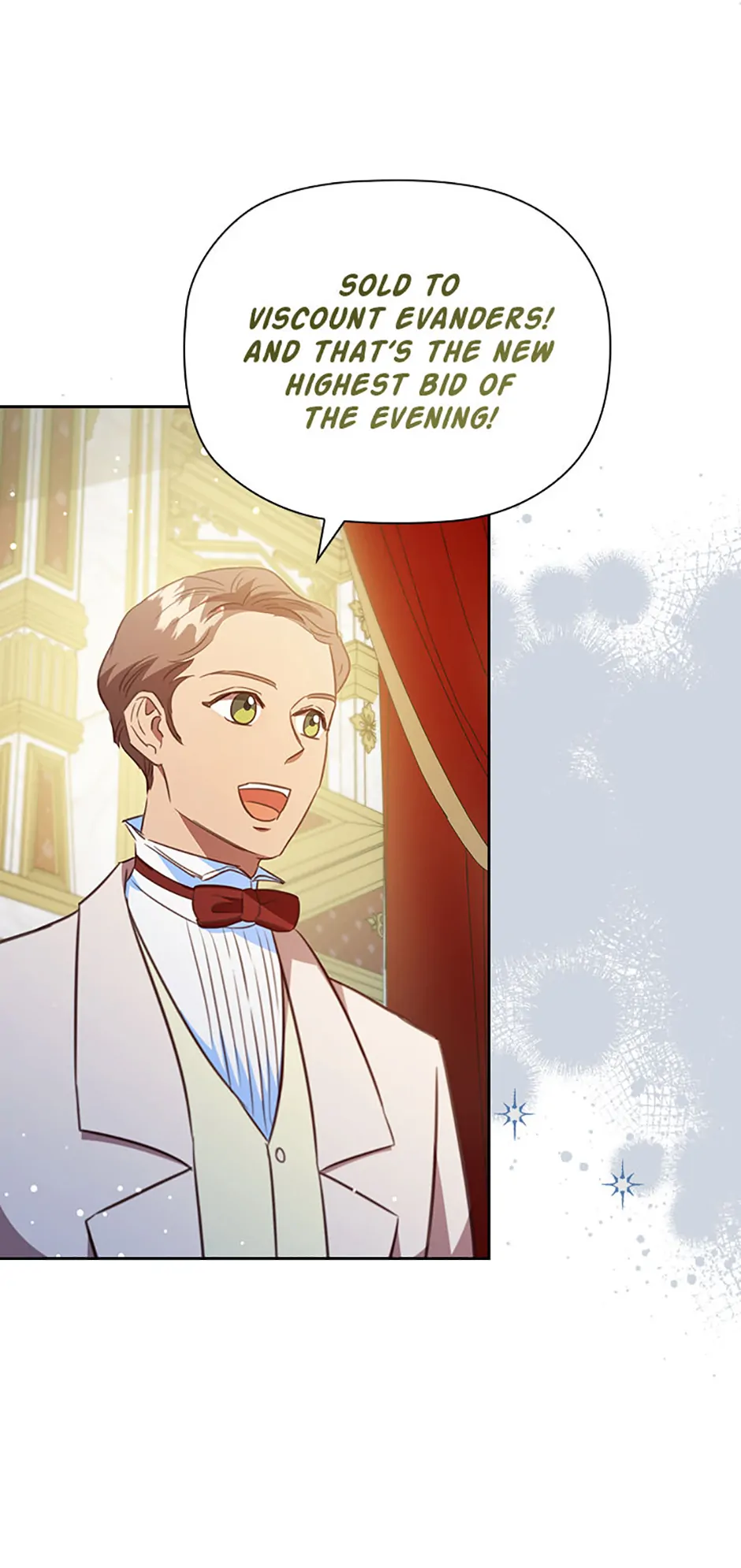 An Extra In The Family Is The First To Be Abandoned Chapter 107 260 ch 107 55