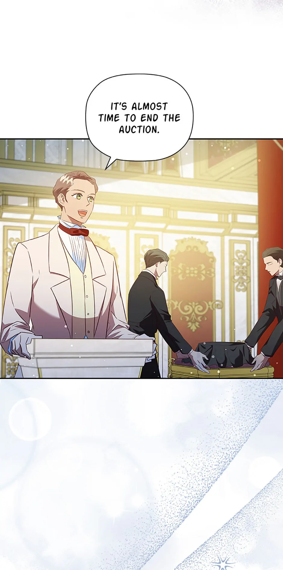 An Extra In The Family Is The First To Be Abandoned Chapter 107 264 ch 107 59