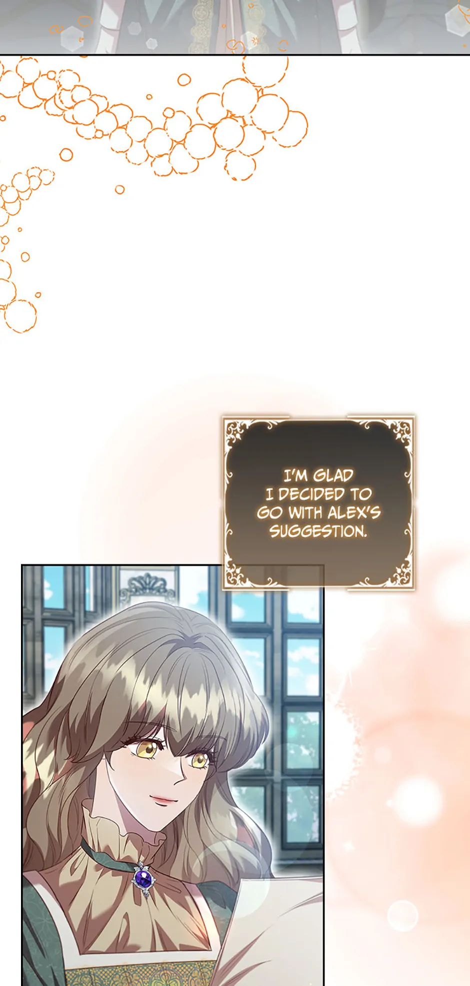 An Extra In The Family Is The First To Be Abandoned Chapter 107 211 ch 107 6