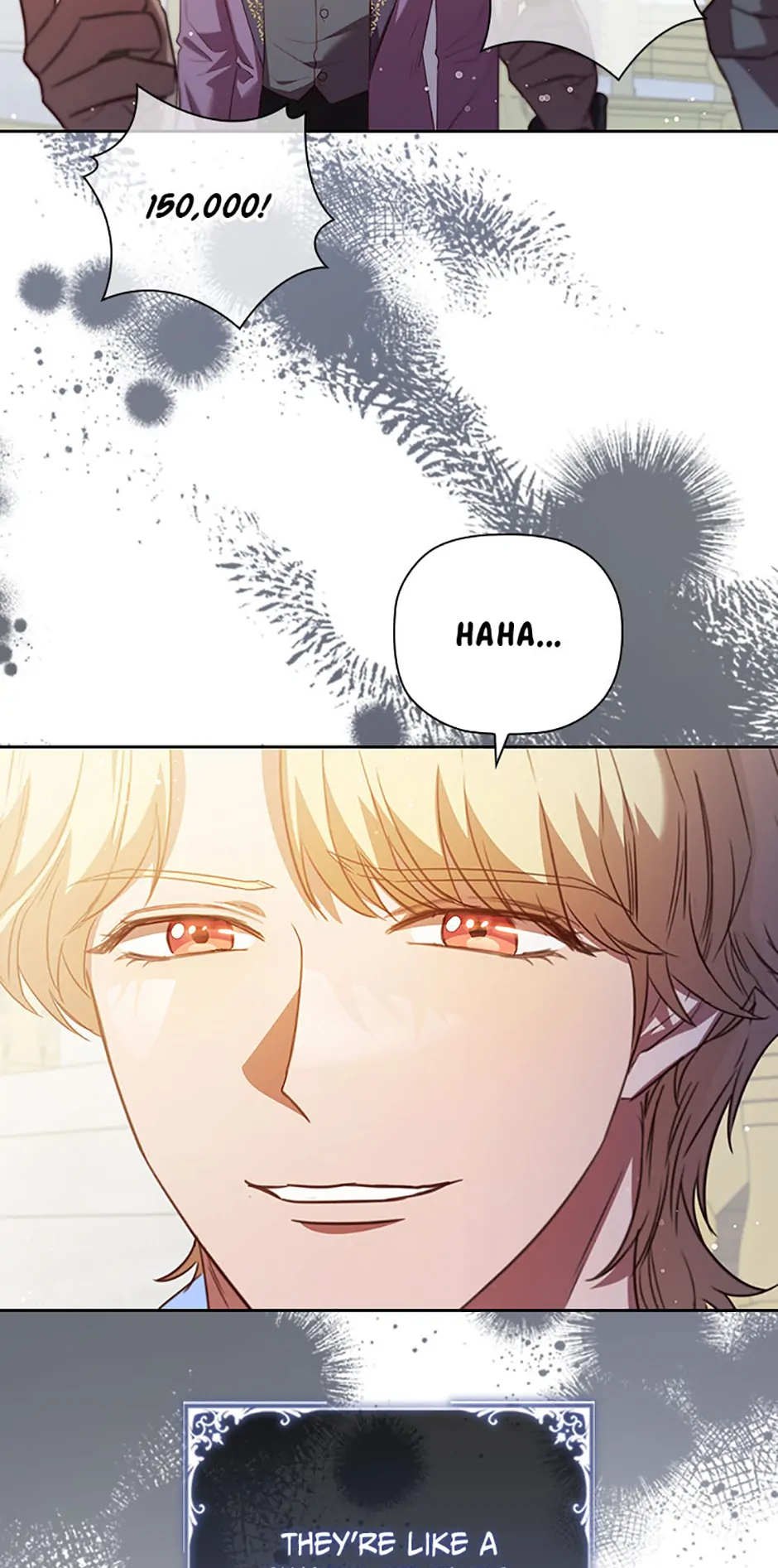 An Extra In The Family Is The First To Be Abandoned Chapter 107 268 ch 107 63