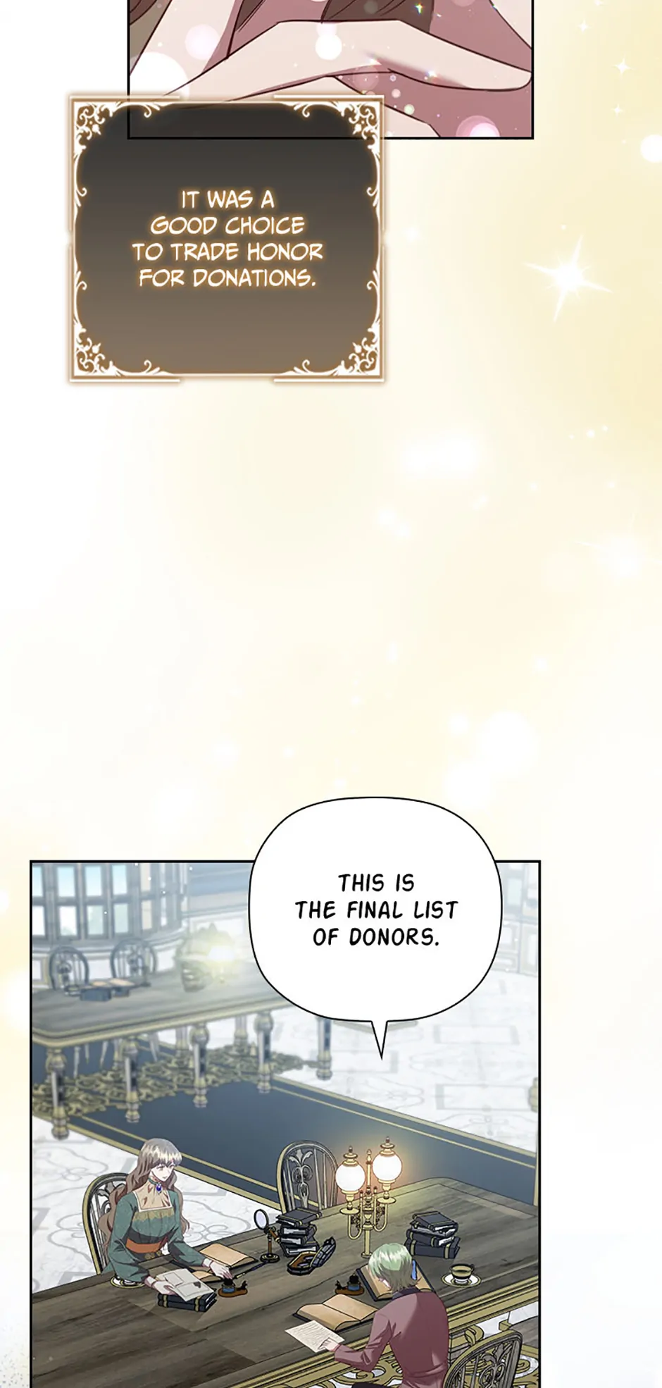 An Extra In The Family Is The First To Be Abandoned Chapter 107 214 ch 107 9