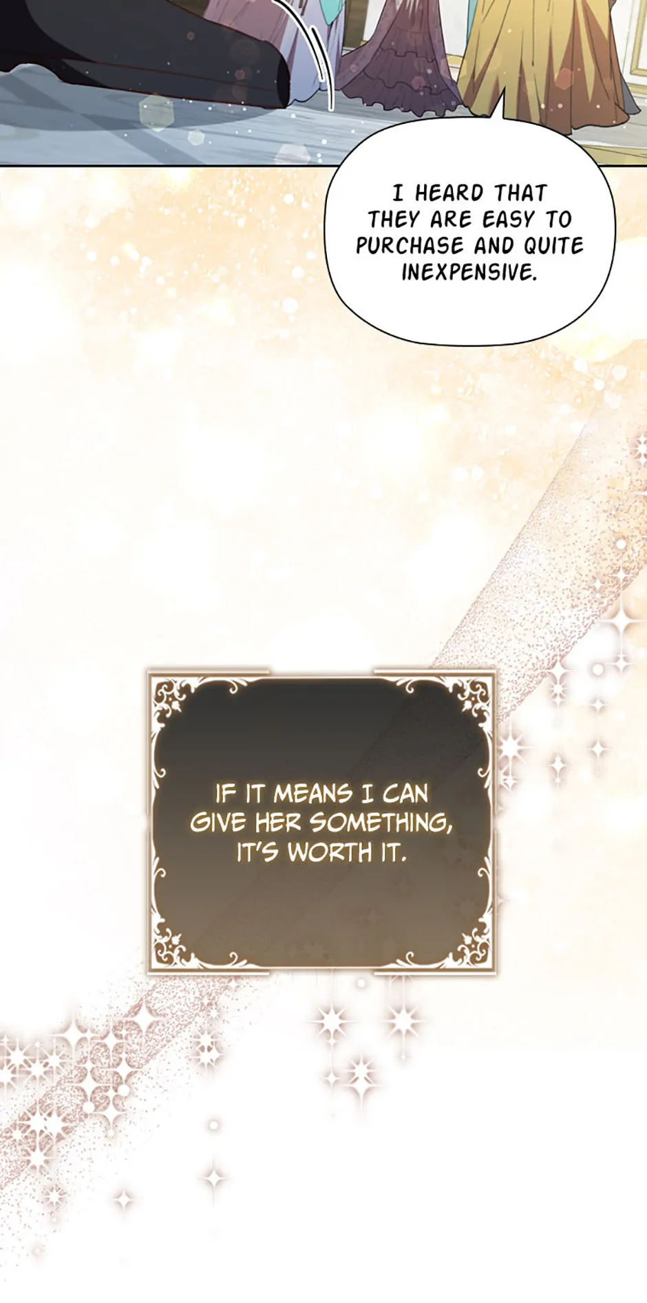 An Extra In The Family Is The First To Be Abandoned Chapter 108 221 ch 108 10