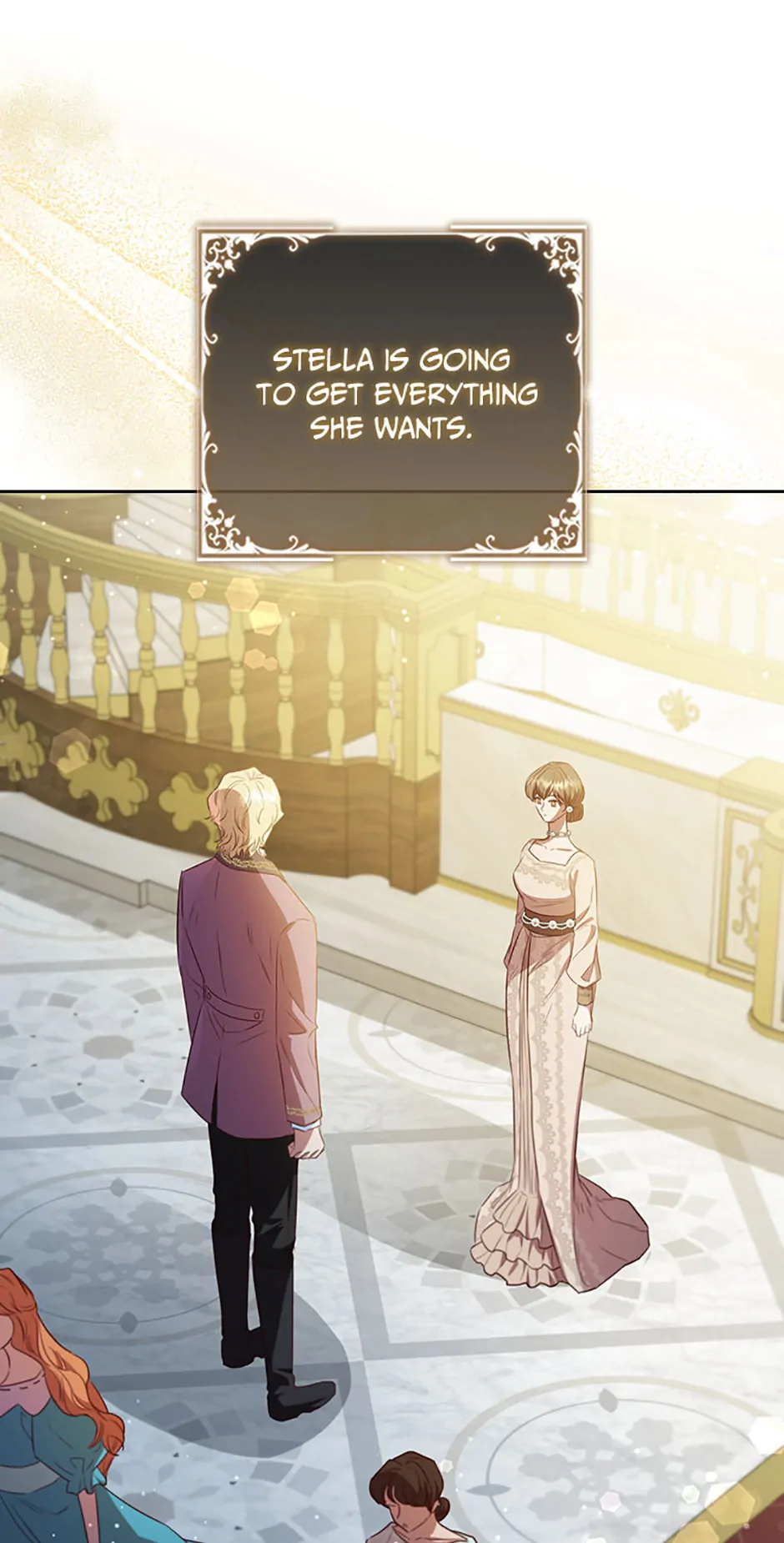 An Extra In The Family Is The First To Be Abandoned Chapter 108 224 ch 108 13