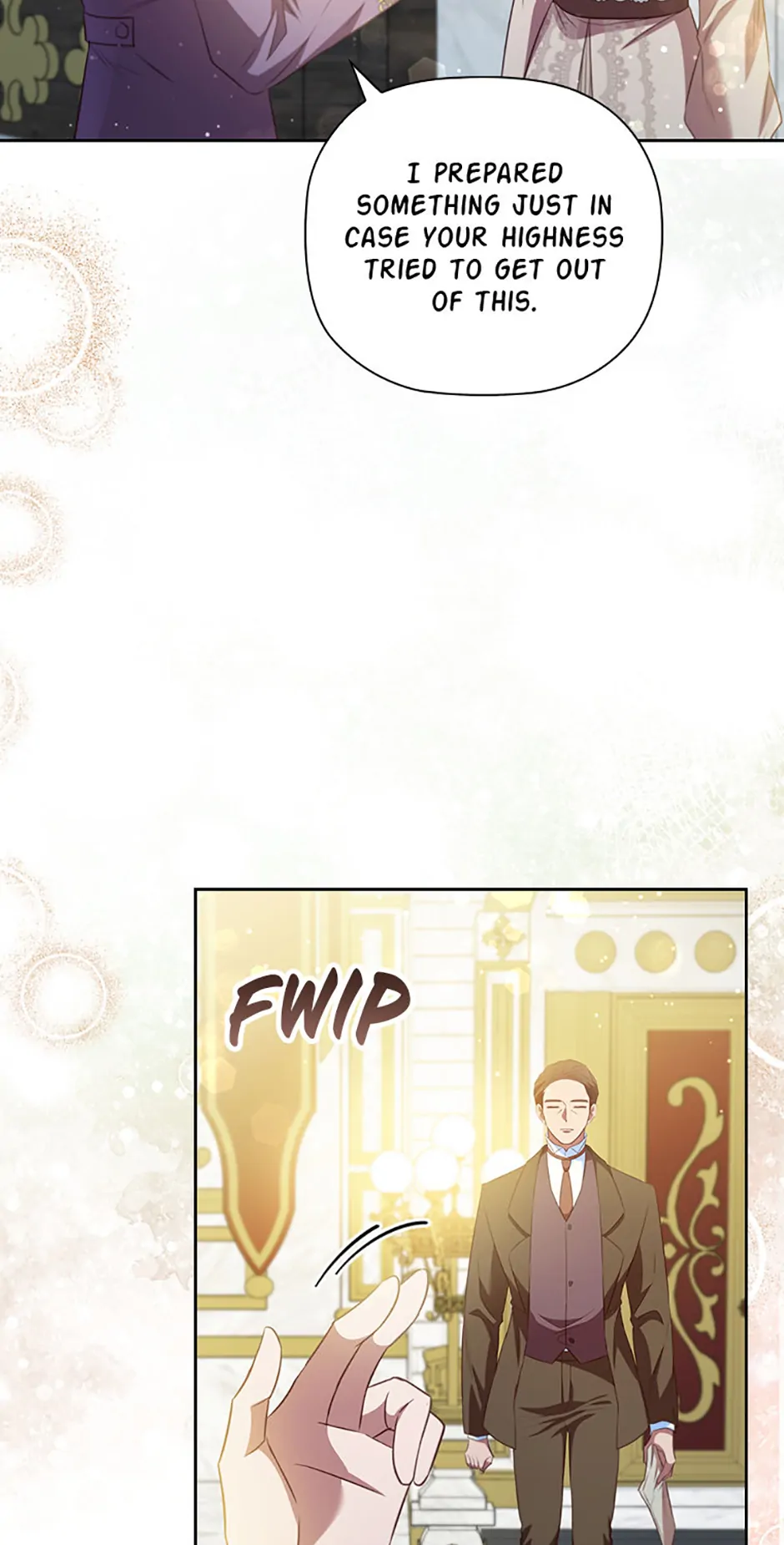 An Extra In The Family Is The First To Be Abandoned Chapter 108 226 ch 108 15