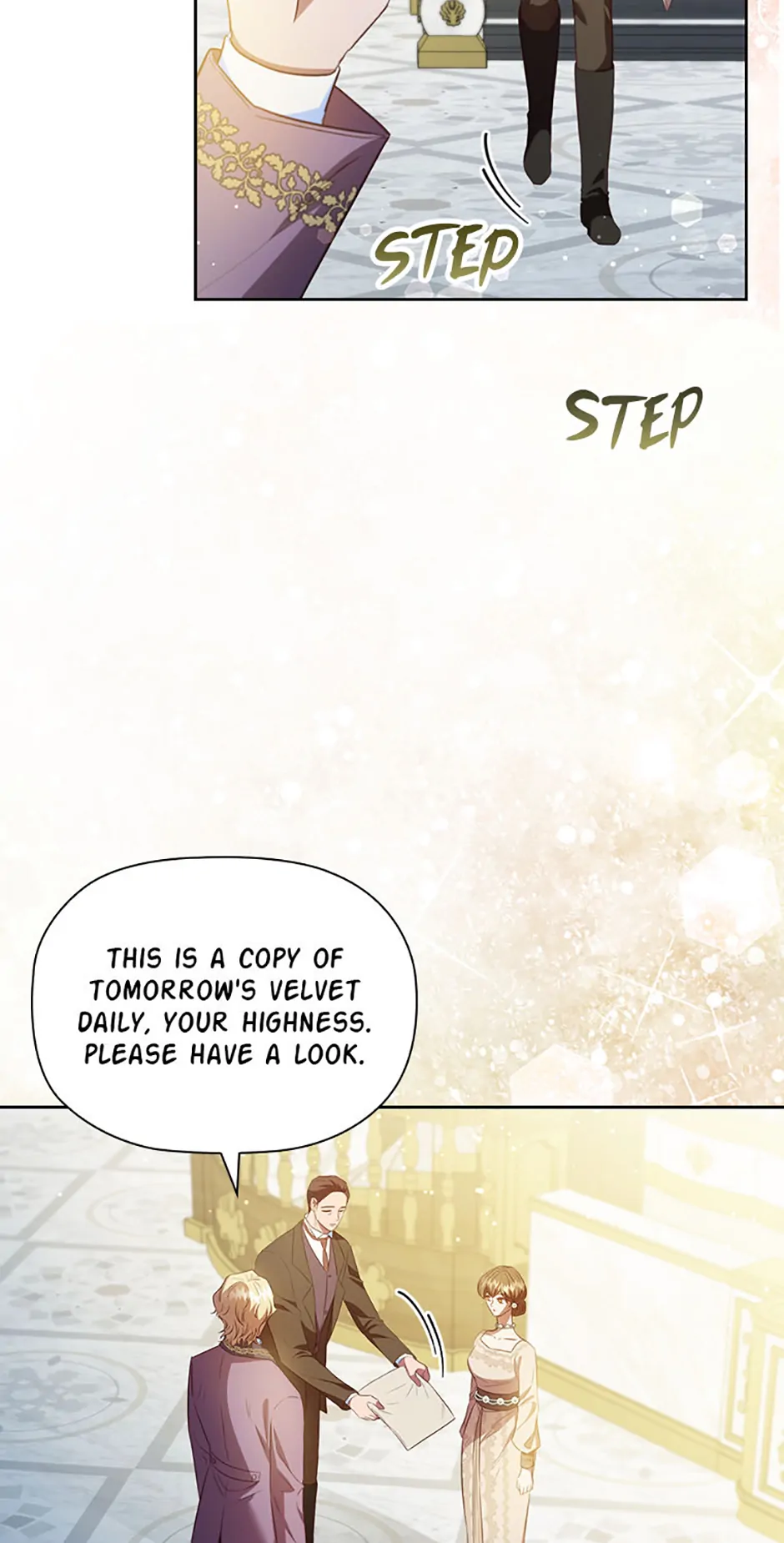 An Extra In The Family Is The First To Be Abandoned Chapter 108 227 ch 108 16