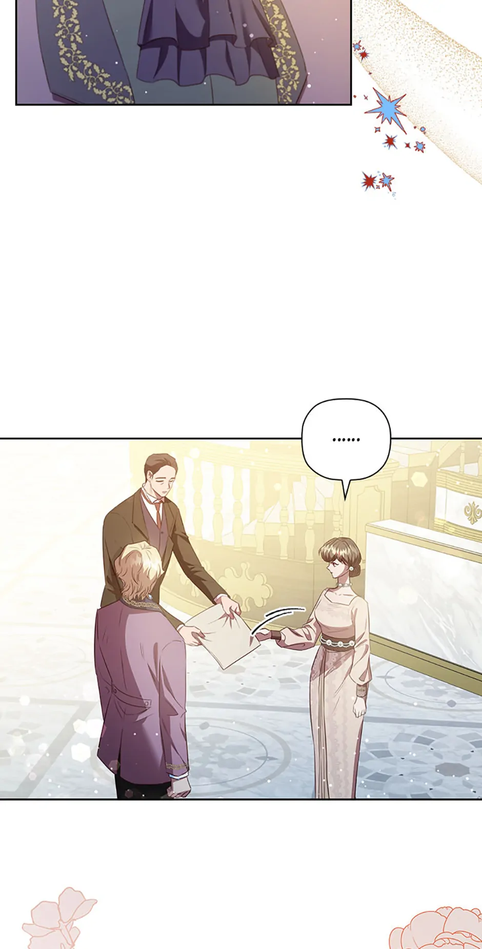 An Extra In The Family Is The First To Be Abandoned Chapter 108 230 ch 108 19