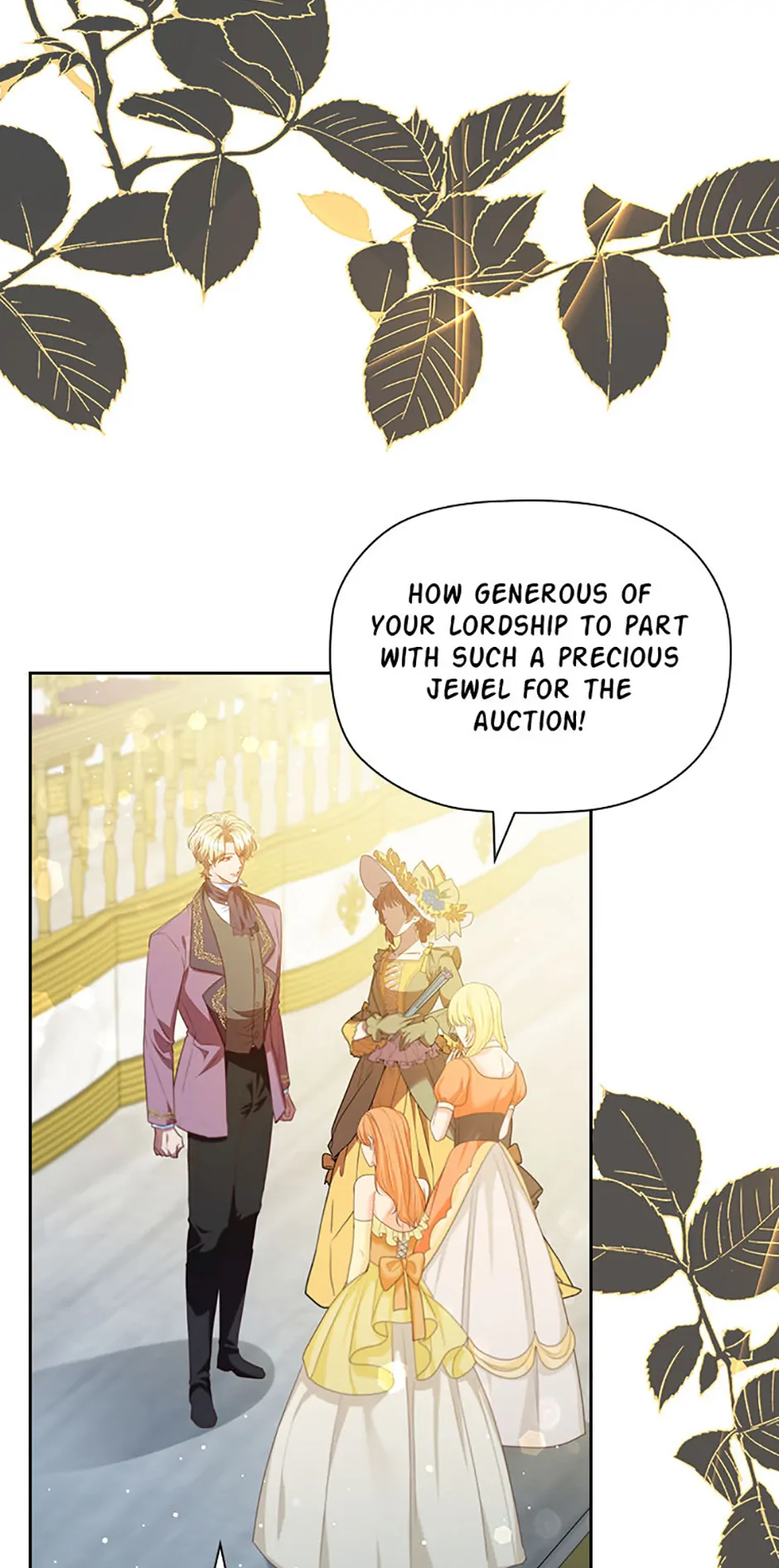 An Extra In The Family Is The First To Be Abandoned Chapter 108 213 ch 108 2