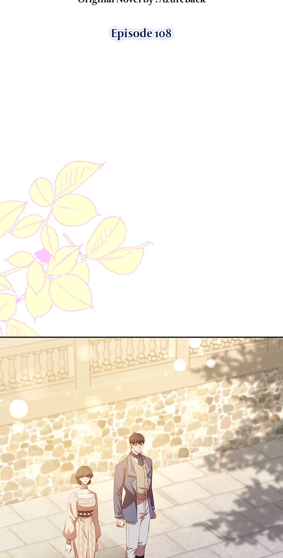 An Extra In The Family Is The First To Be Abandoned Chapter 108 233 ch 108 22