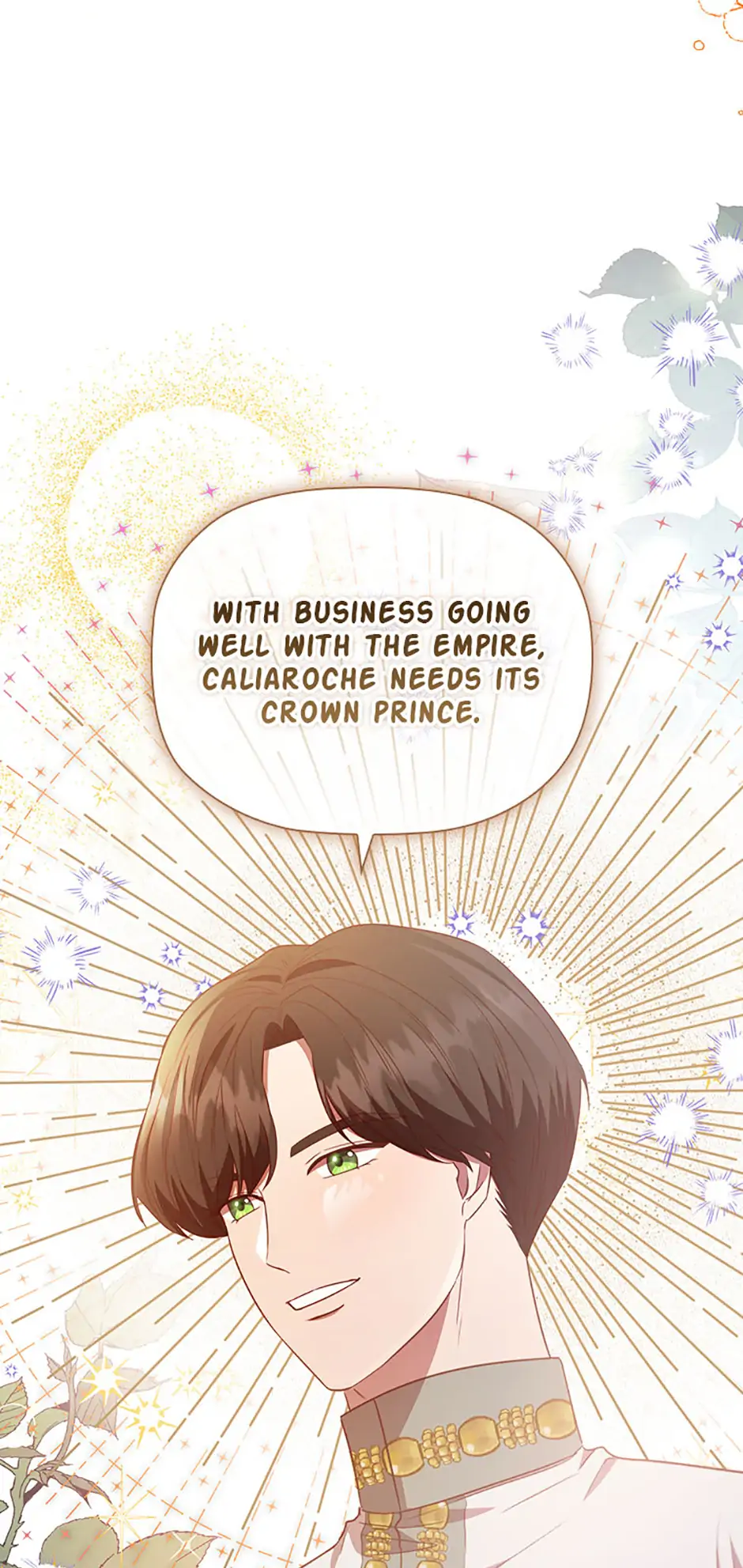 An Extra In The Family Is The First To Be Abandoned Chapter 108 240 ch 108 29