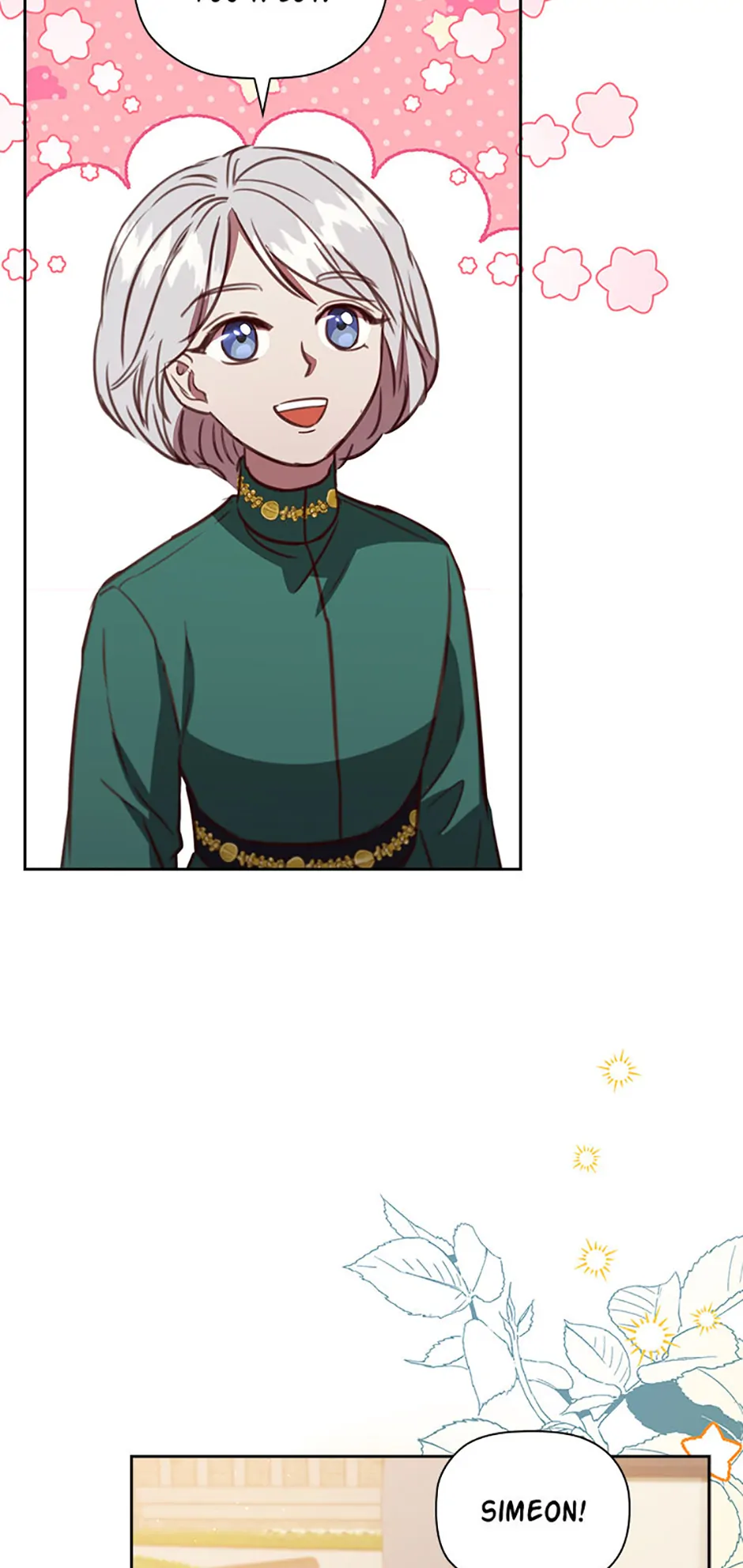 An Extra In The Family Is The First To Be Abandoned Chapter 108 244 ch 108 33