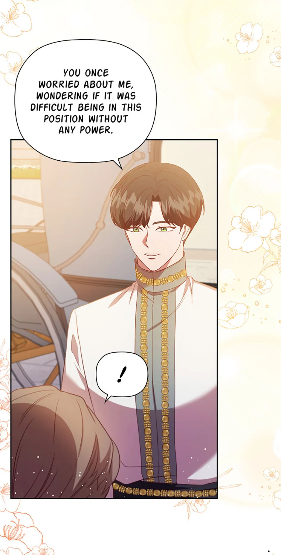 An Extra In The Family Is The First To Be Abandoned Chapter 108 248 ch 108 37