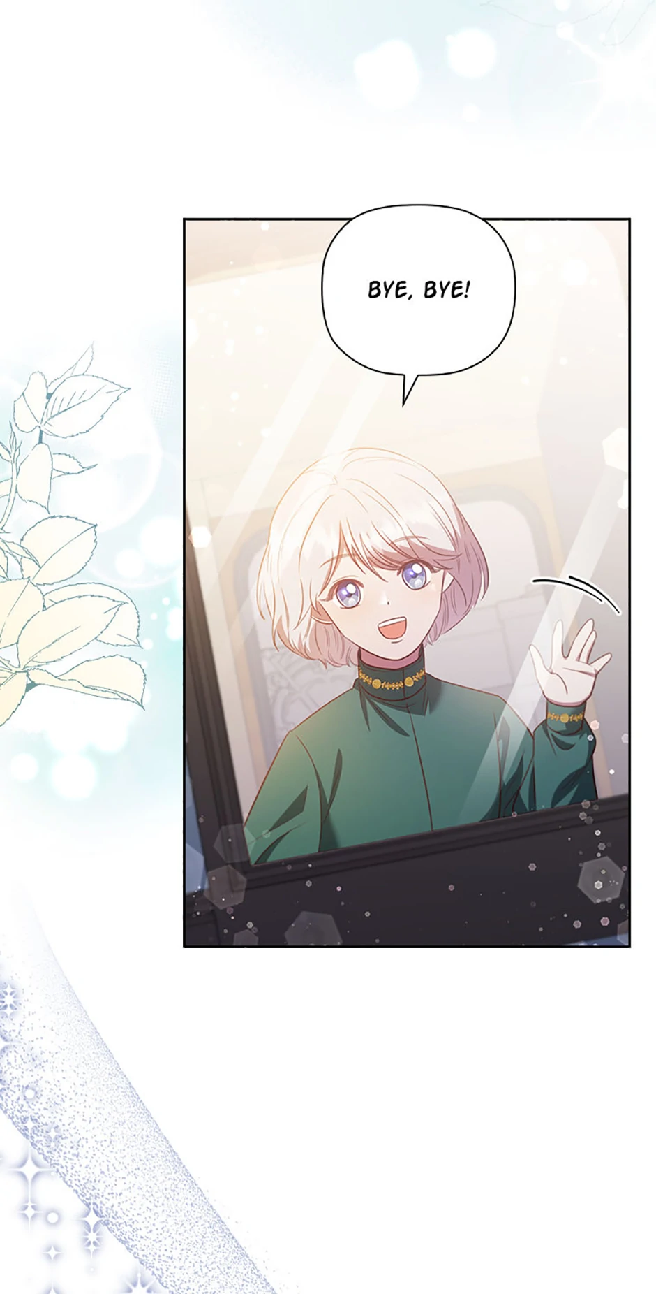 An Extra In The Family Is The First To Be Abandoned Chapter 108 257 ch 108 46