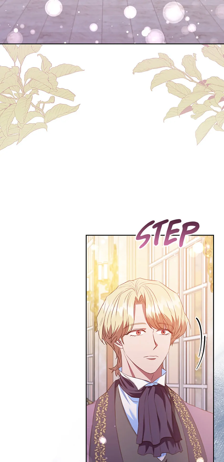 An Extra In The Family Is The First To Be Abandoned Chapter 108 261 ch 108 50