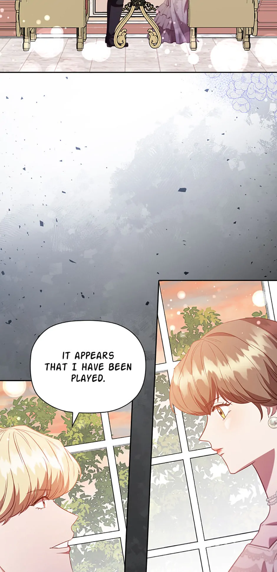 An Extra In The Family Is The First To Be Abandoned Chapter 108 265 ch 108 54