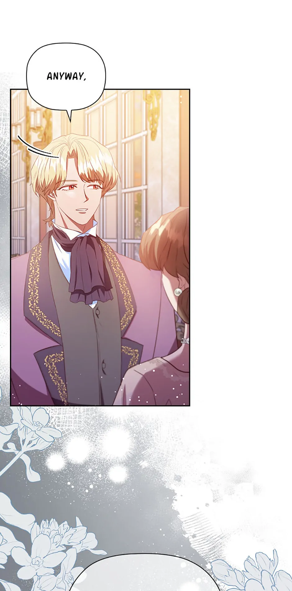 An Extra In The Family Is The First To Be Abandoned Chapter 108 269 ch 108 58