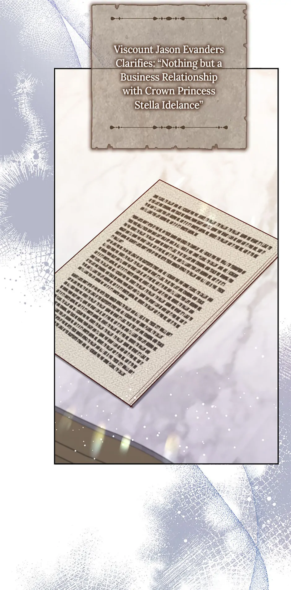 An Extra In The Family Is The First To Be Abandoned Chapter 108 272 ch 108 61