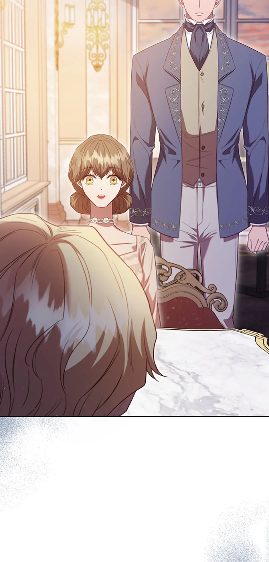 An Extra In The Family Is The First To Be Abandoned Chapter 109 224 ch 109 13