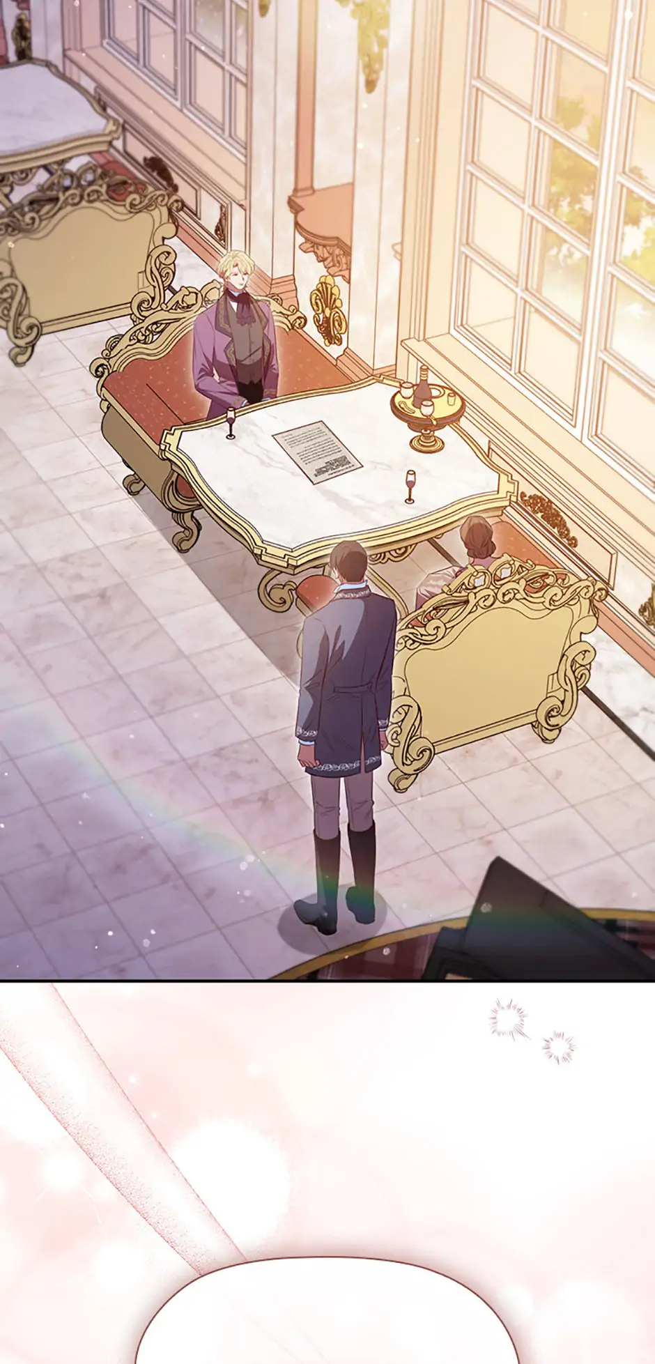 An Extra In The Family Is The First To Be Abandoned Chapter 109 226 ch 109 15