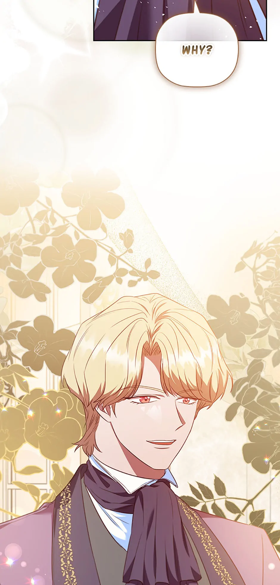 An Extra In The Family Is The First To Be Abandoned Chapter 109 213 ch 109 2