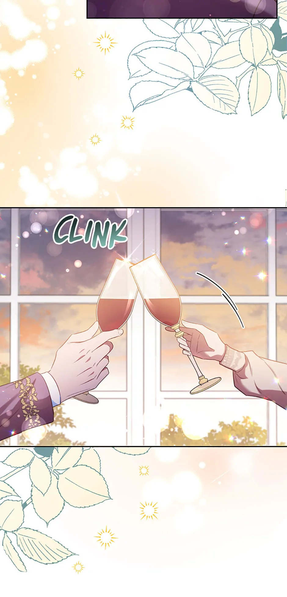 An Extra In The Family Is The First To Be Abandoned Chapter 109 232 ch 109 21