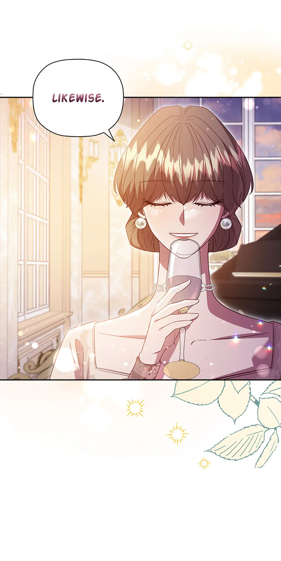 An Extra In The Family Is The First To Be Abandoned Chapter 109 233 ch 109 22