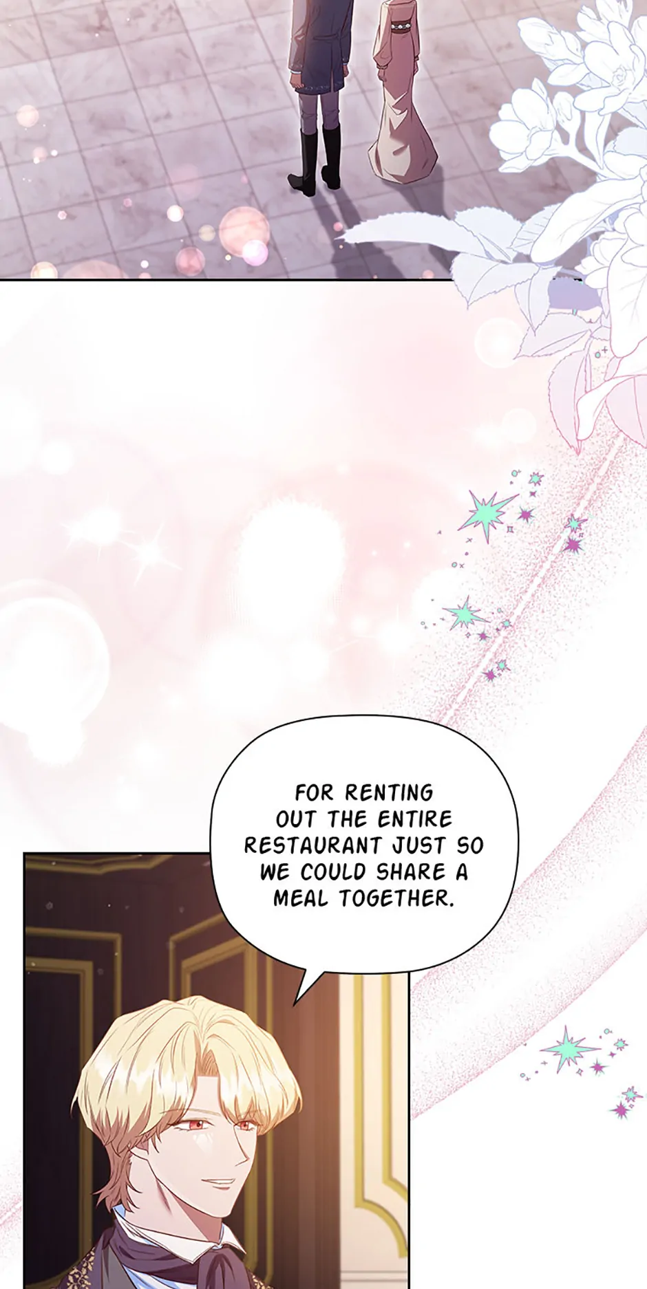 An Extra In The Family Is The First To Be Abandoned Chapter 109 236 ch 109 25