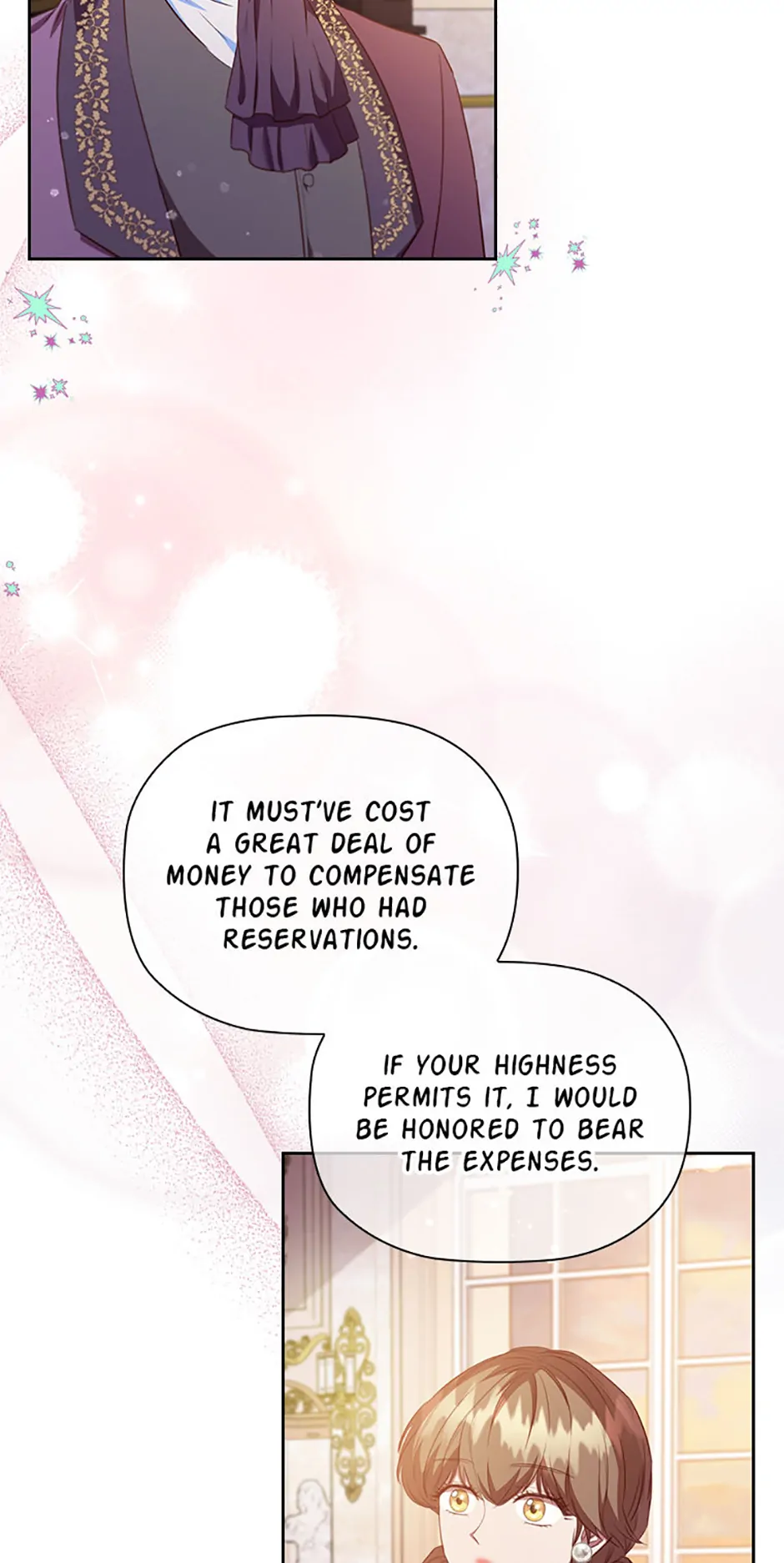 An Extra In The Family Is The First To Be Abandoned Chapter 109 237 ch 109 26