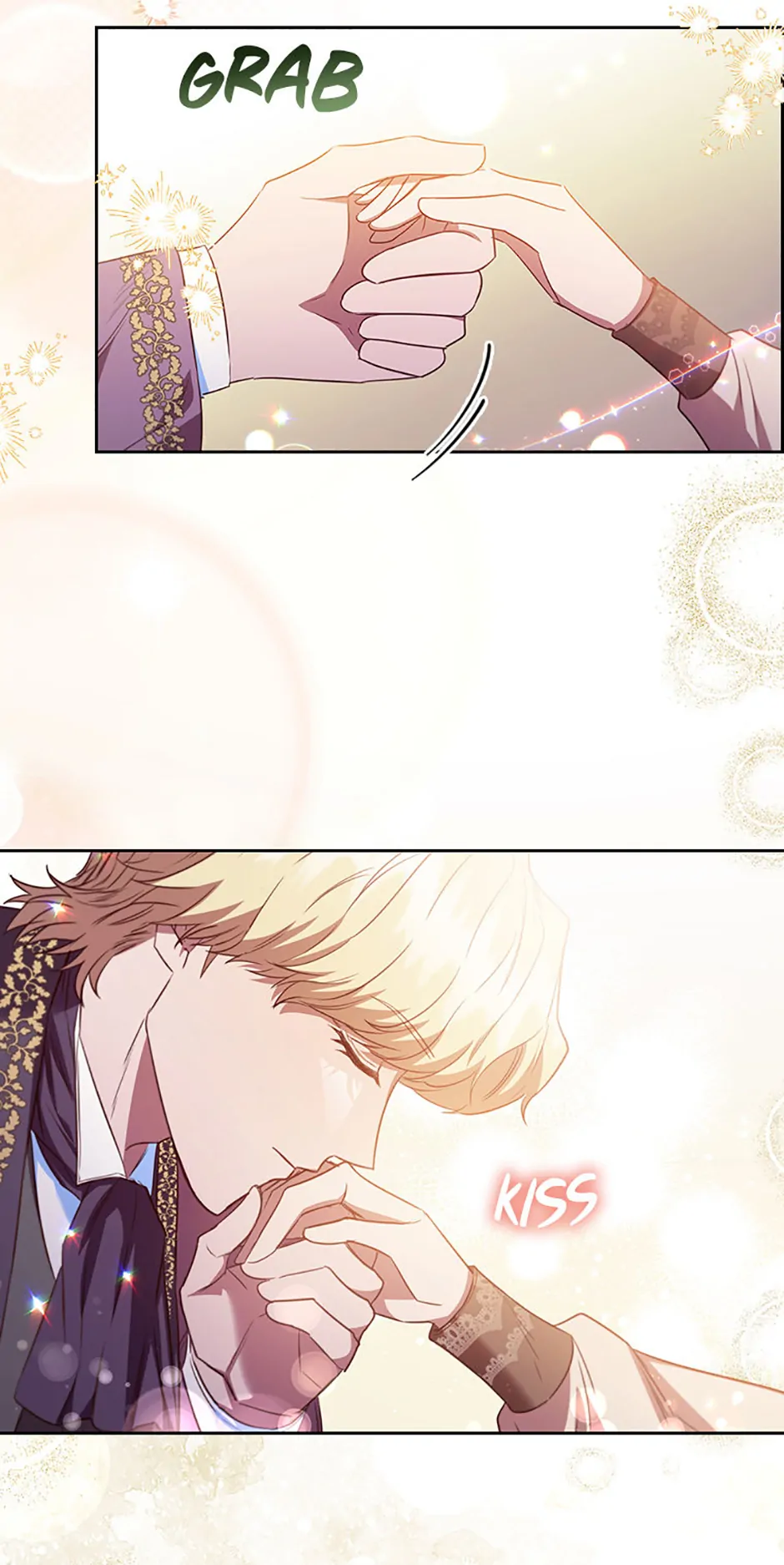 An Extra In The Family Is The First To Be Abandoned Chapter 109 240 ch 109 29