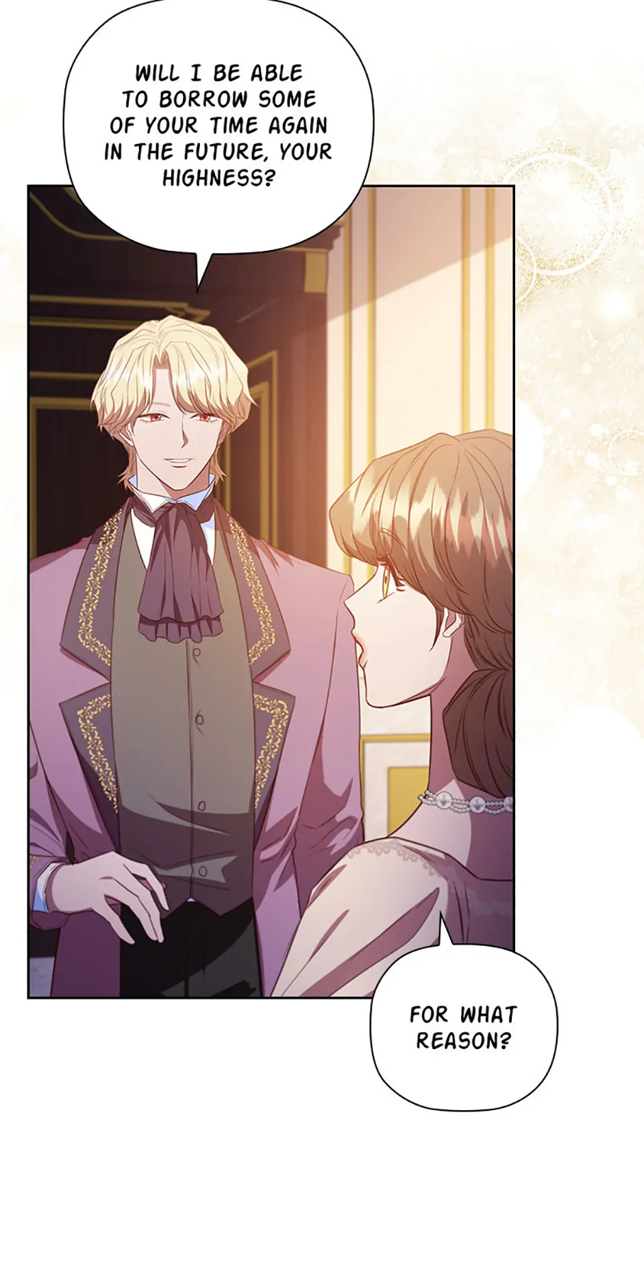 An Extra In The Family Is The First To Be Abandoned Chapter 109 242 ch 109 31