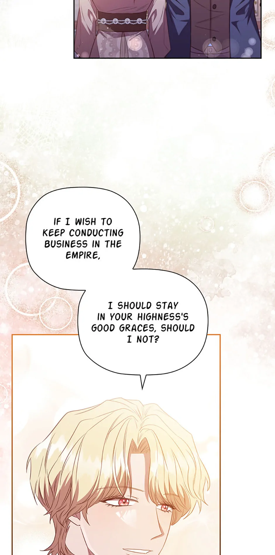 An Extra In The Family Is The First To Be Abandoned Chapter 109 244 ch 109 33