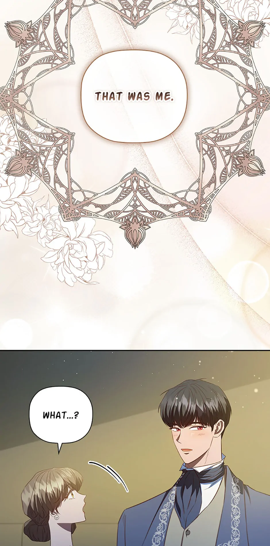 An Extra In The Family Is The First To Be Abandoned Chapter 109 251 ch 109 40