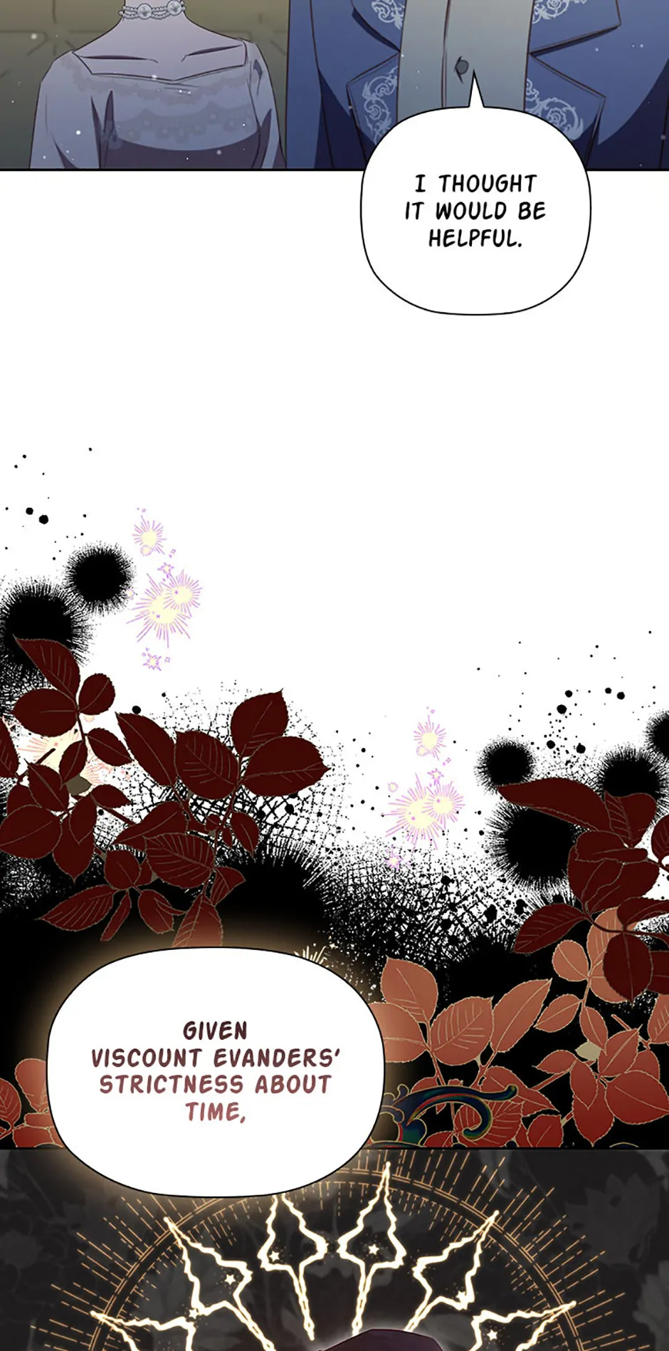 An Extra In The Family Is The First To Be Abandoned Chapter 109 252 ch 109 41