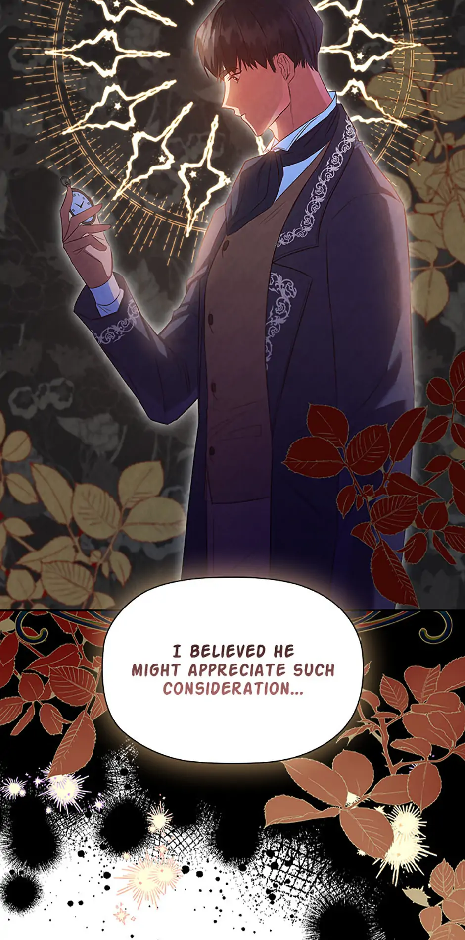 An Extra In The Family Is The First To Be Abandoned Chapter 109 253 ch 109 42