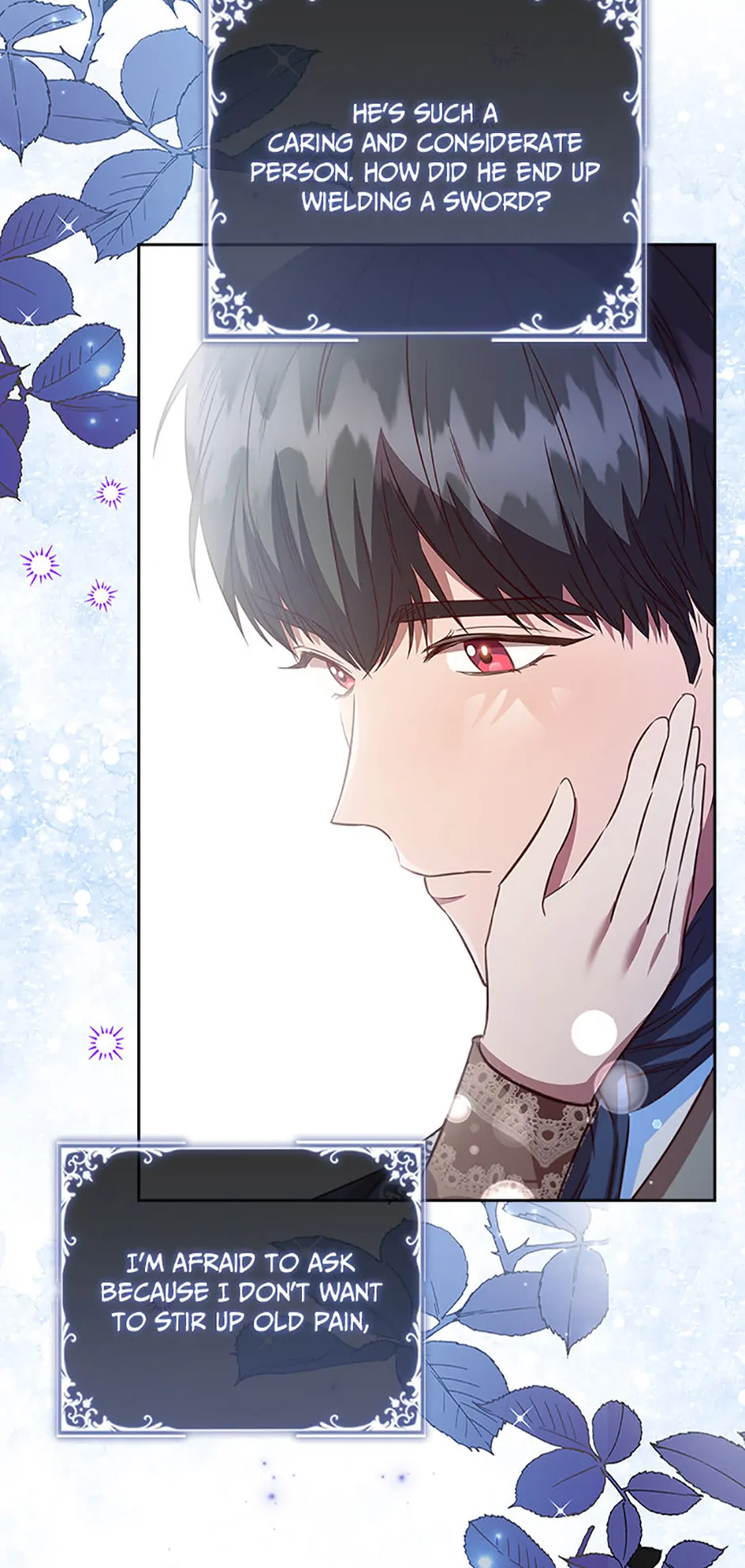 An Extra In The Family Is The First To Be Abandoned Chapter 109 257 ch 109 46