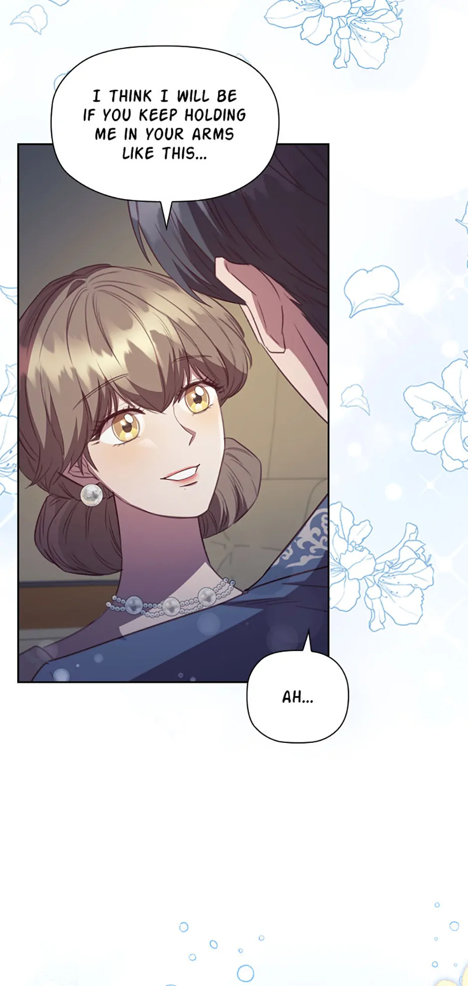 An Extra In The Family Is The First To Be Abandoned Chapter 109 261 ch 109 50