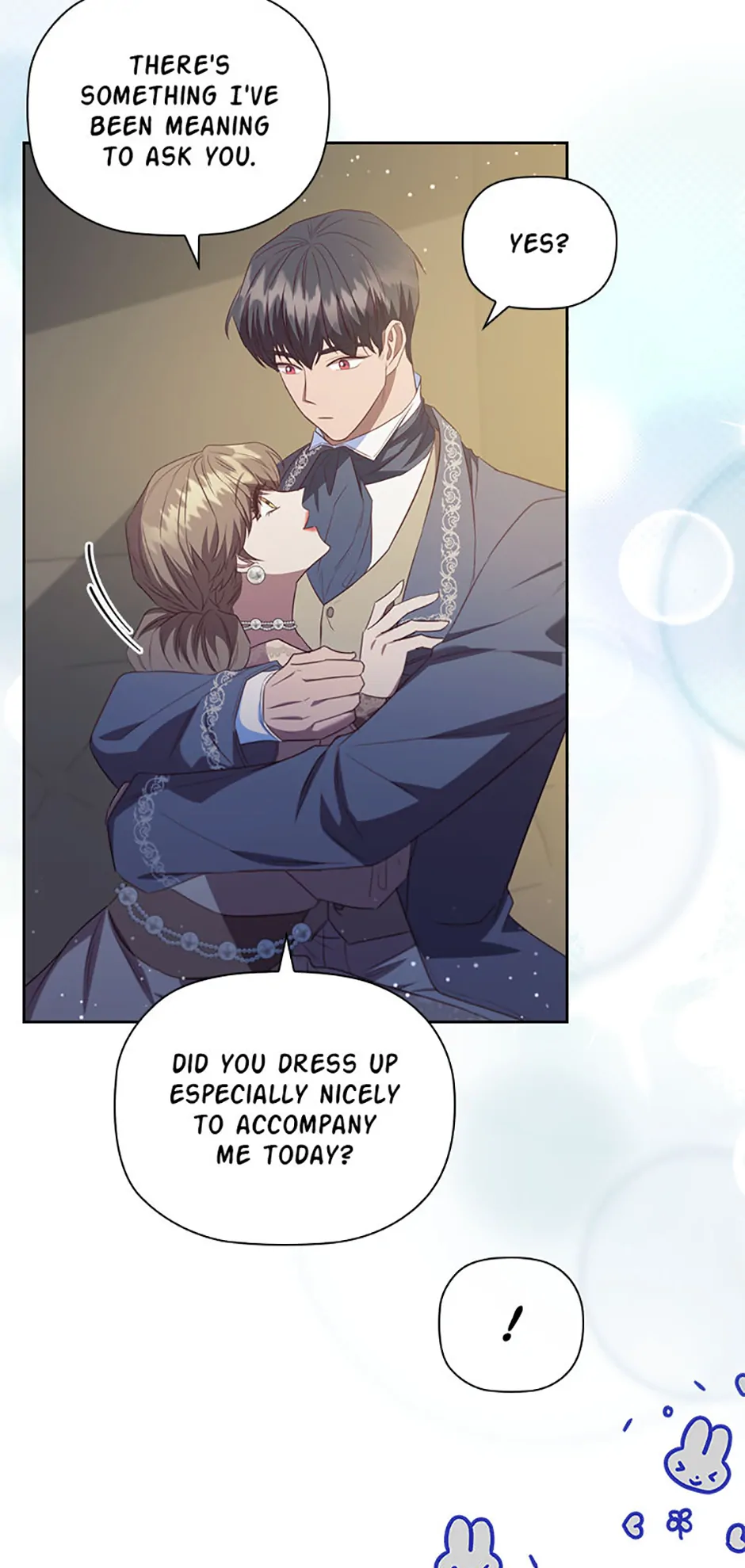 An Extra In The Family Is The First To Be Abandoned Chapter 109 263 ch 109 52