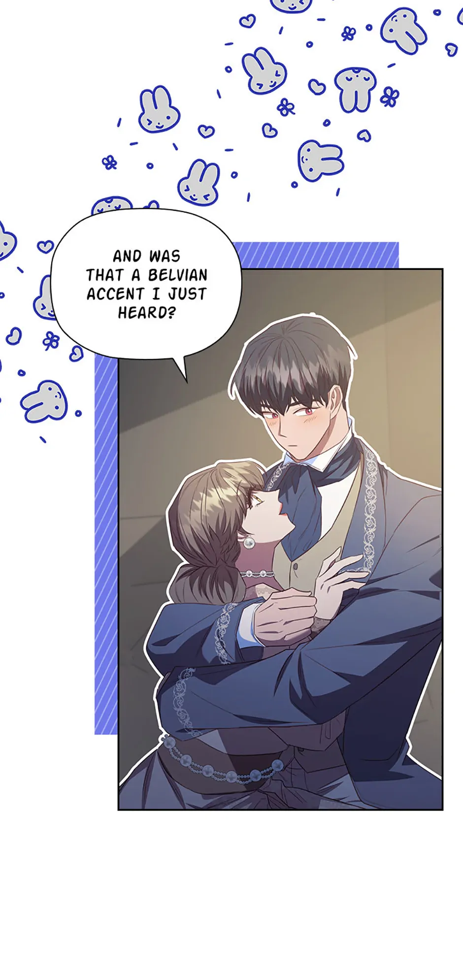 An Extra In The Family Is The First To Be Abandoned Chapter 109 264 ch 109 53