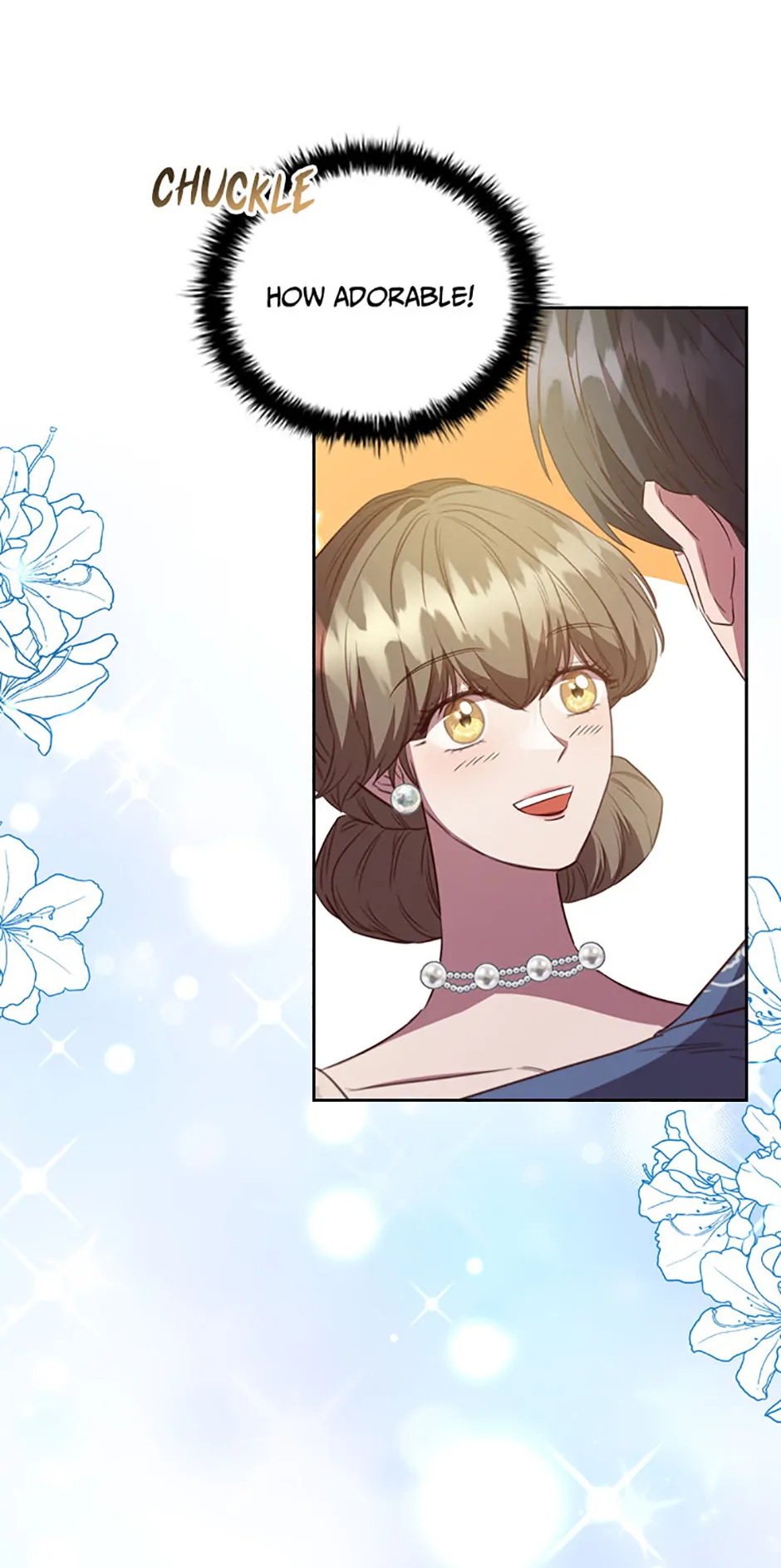 An Extra In The Family Is The First To Be Abandoned Chapter 109 265 ch 109 54