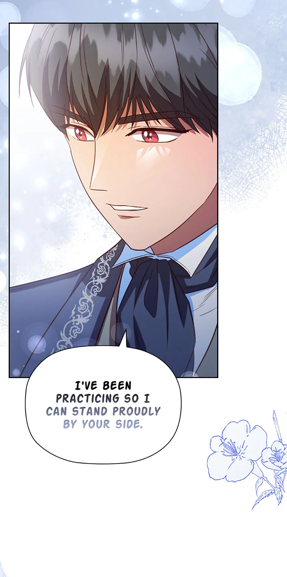 An Extra In The Family Is The First To Be Abandoned Chapter 109 267 ch 109 56