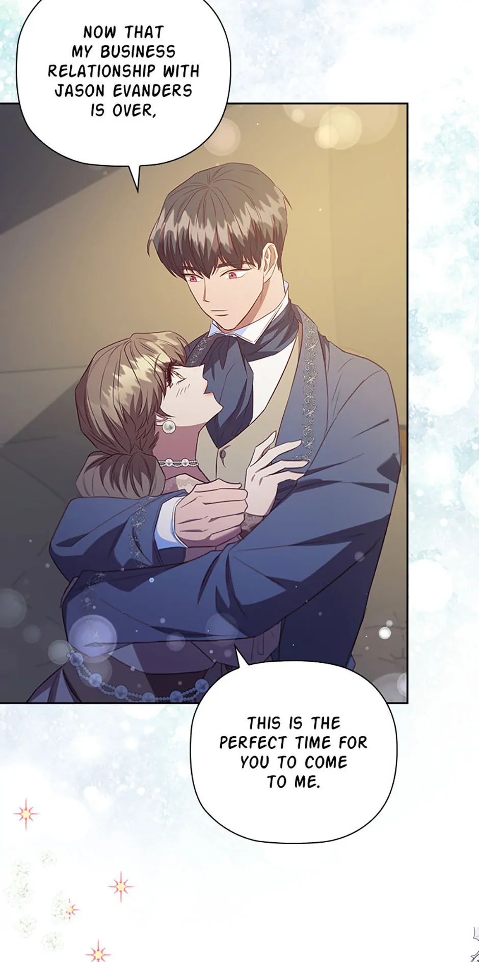 An Extra In The Family Is The First To Be Abandoned Chapter 109 275 ch 109 64