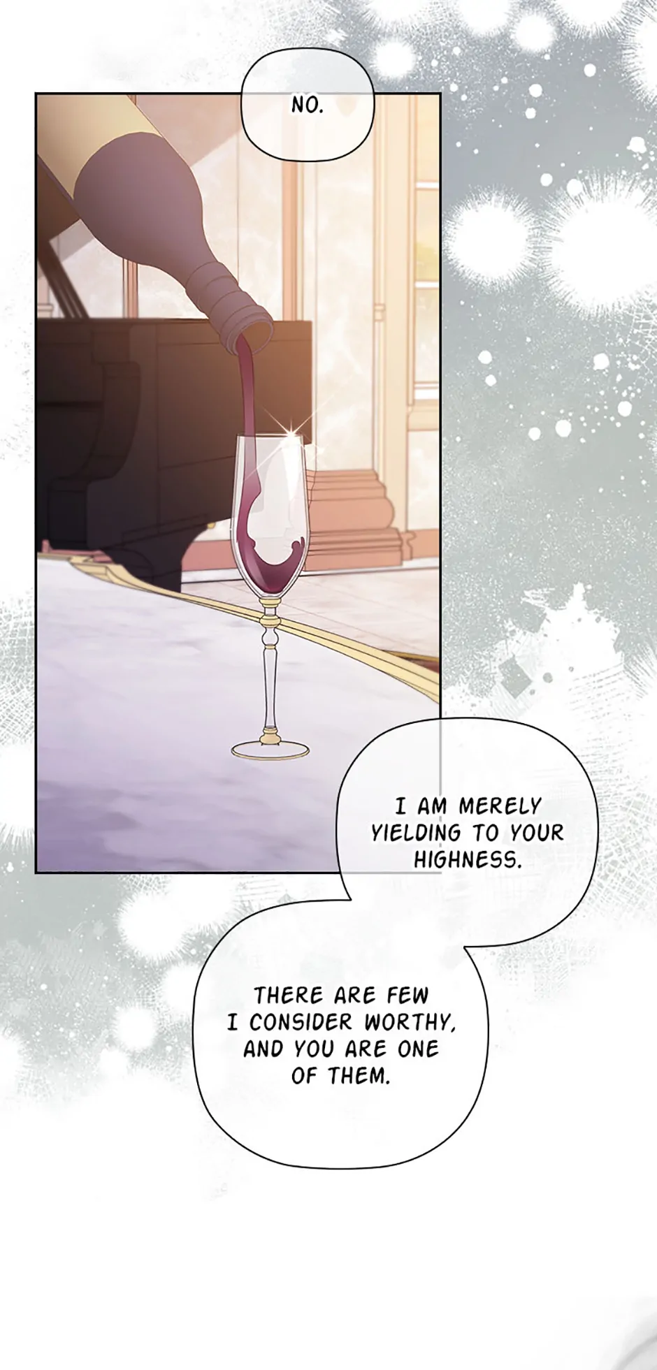 An Extra In The Family Is The First To Be Abandoned Chapter 109 219 ch 109 8