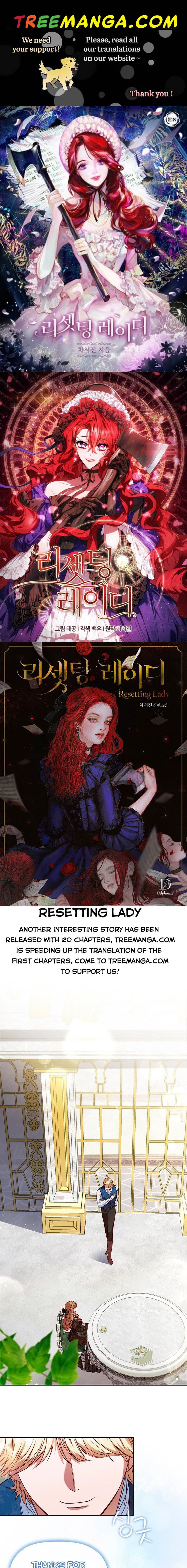 An Extra In The Family Is The First To Be Abandoned Chapter 11 104 0