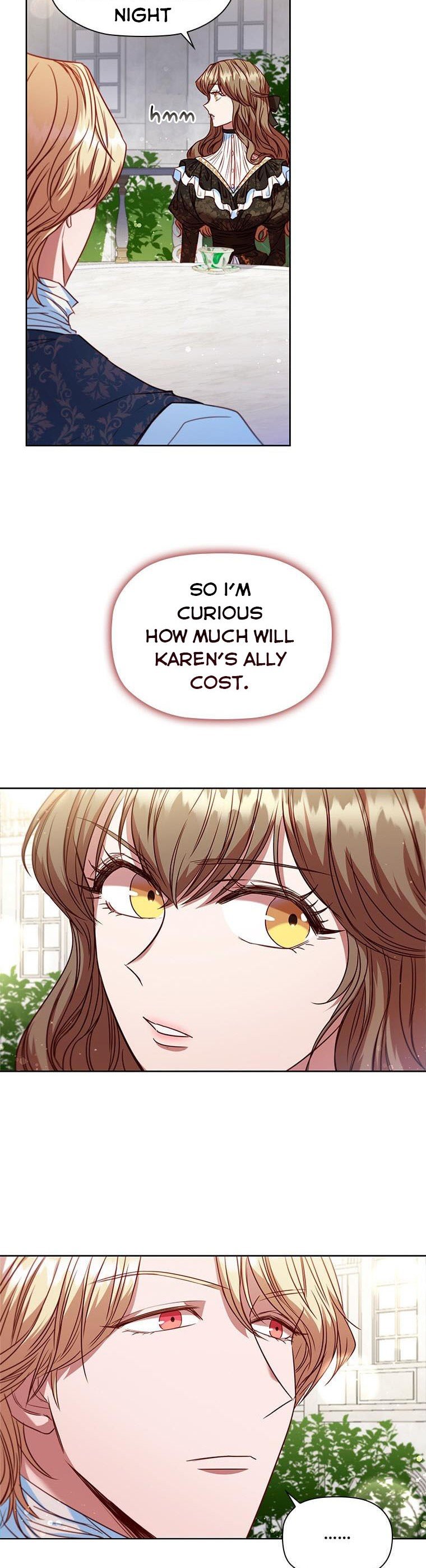 An Extra In The Family Is The First To Be Abandoned Chapter 11 116 12