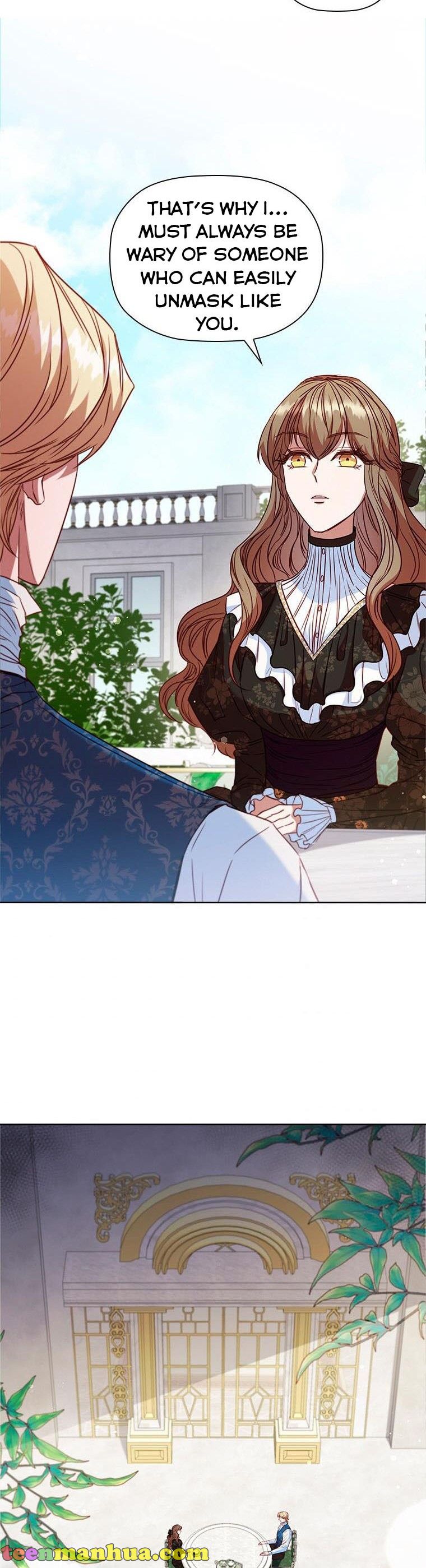 An Extra In The Family Is The First To Be Abandoned Chapter 11 117 13