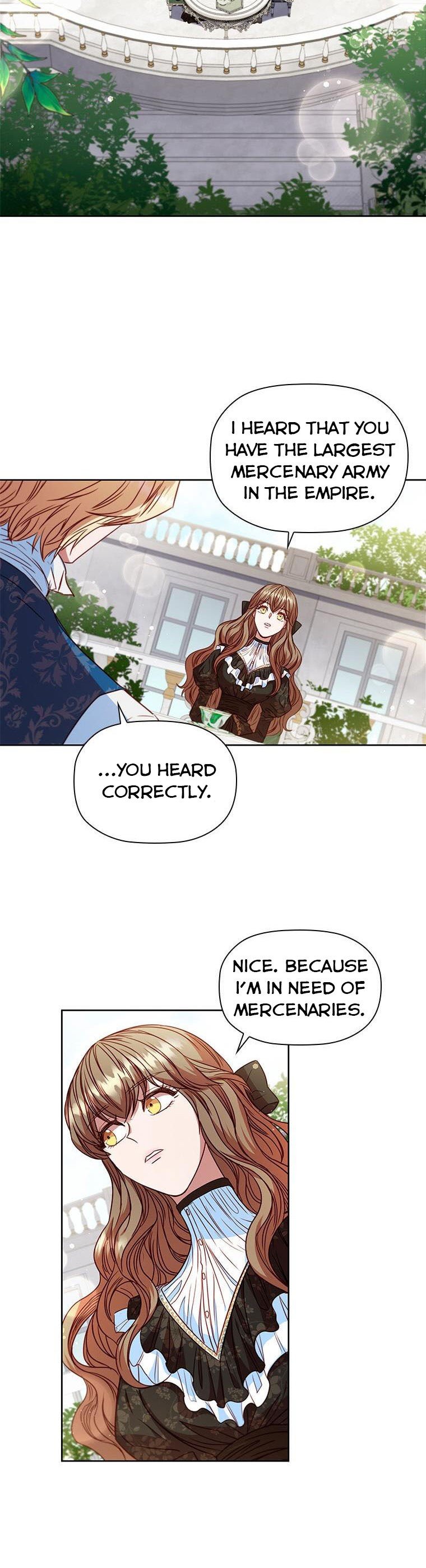 An Extra In The Family Is The First To Be Abandoned Chapter 11 118 14