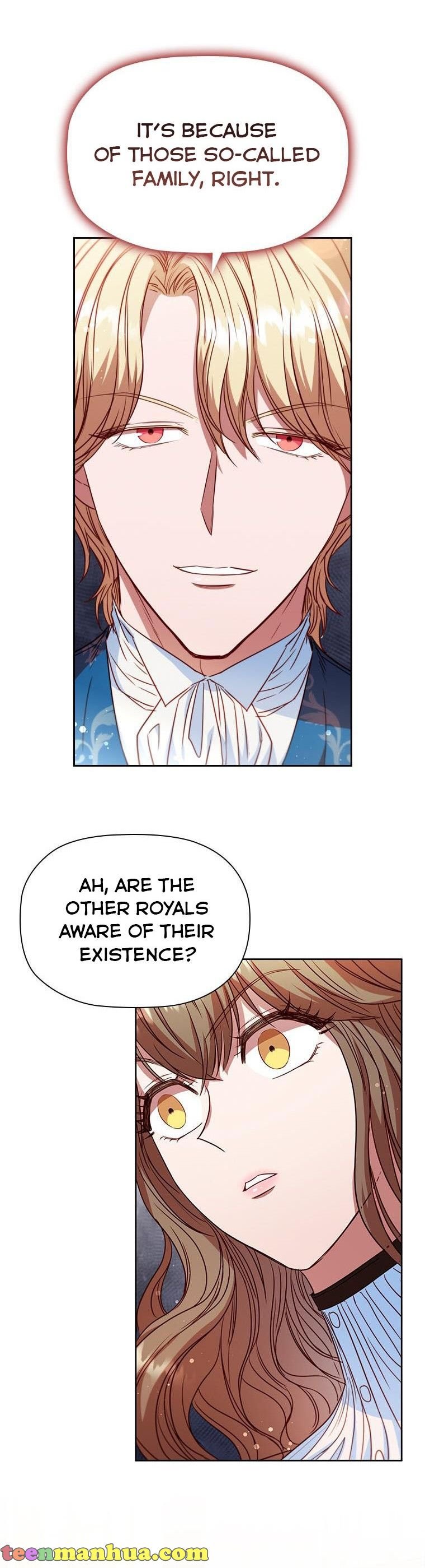 An Extra In The Family Is The First To Be Abandoned Chapter 11 119 15