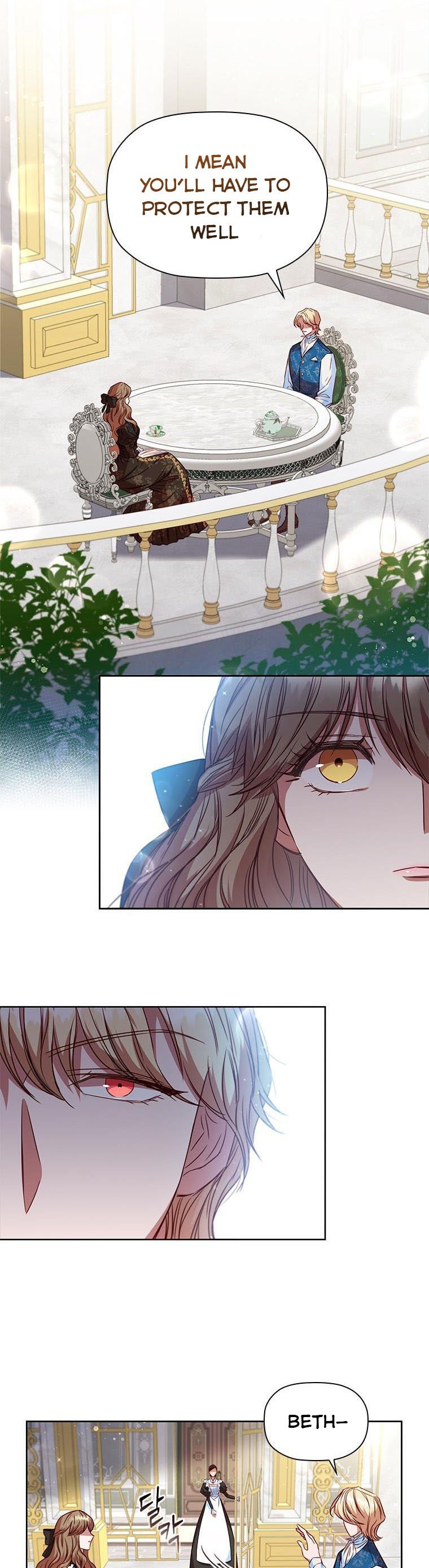 An Extra In The Family Is The First To Be Abandoned Chapter 11 120 16