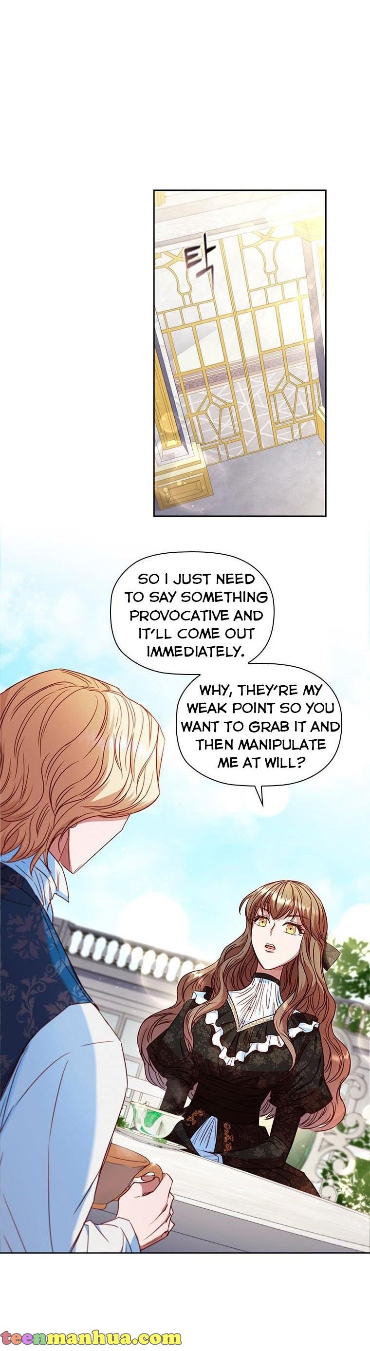 An Extra In The Family Is The First To Be Abandoned Chapter 11 122 18